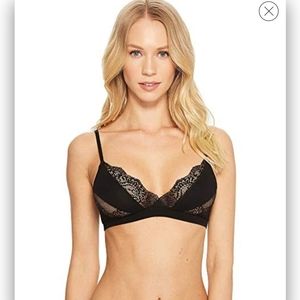 Only Hearts So Fine Lace Bralette